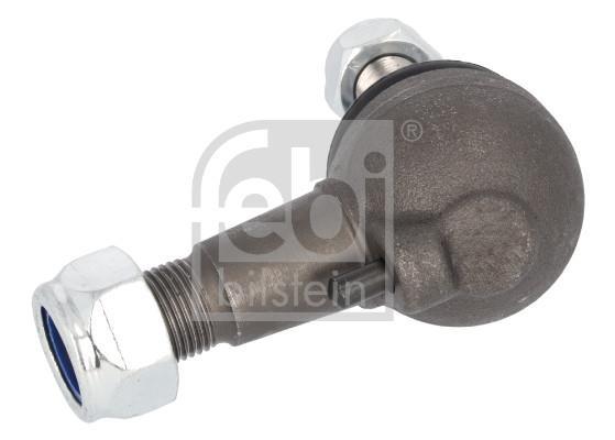 Rótula de suspensión/carga FEBI BILSTEIN 08078