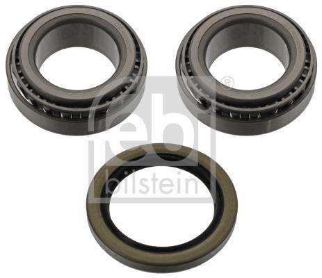 Roulement de roue FEBI BILSTEIN ref. 08080