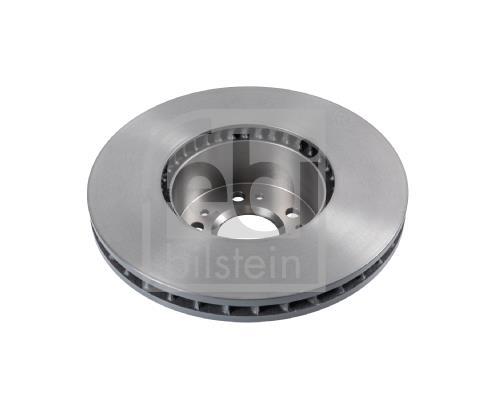 Discos de freno FEBI BILSTEIN ref. 08128