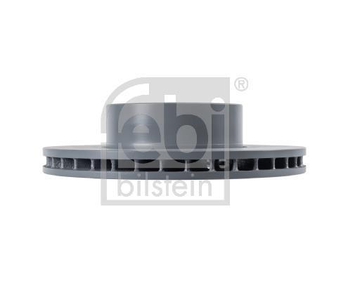Discos de freno FEBI BILSTEIN ref. 08128
