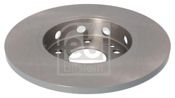 Disques de frein FEBI BILSTEIN 08133