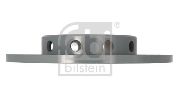 Disques de frein FEBI BILSTEIN 08133