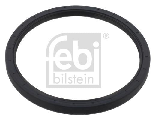 FEBI BILSTEIN Bague d'étanchéité, roulement de roue (Ref: 08137)