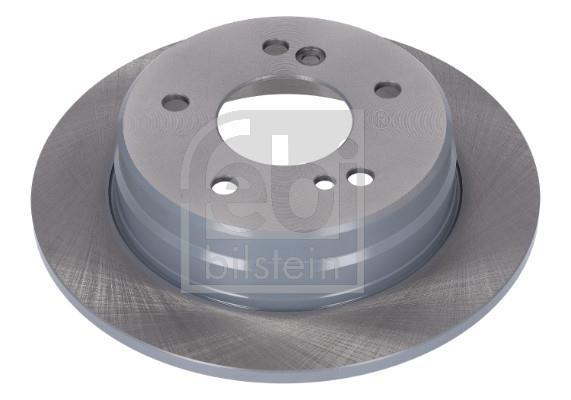 Discos de travão FEBI BILSTEIN ref. 08138