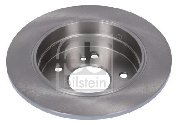 Discos de travão FEBI BILSTEIN ref. 08138