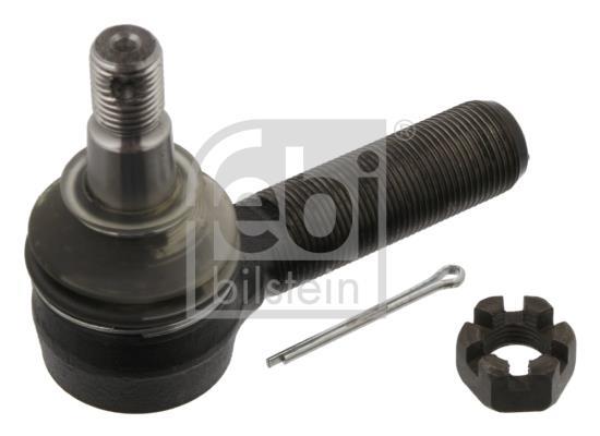 Rótula barra de dirección FEBI BILSTEIN ref. 08204