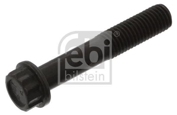 Vis/boulon, plaque de pression FEBI BILSTEIN ref. 08213