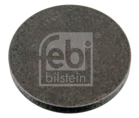 Disco de ajuste, juego de válvulas FEBI BILSTEIN ref. 08283