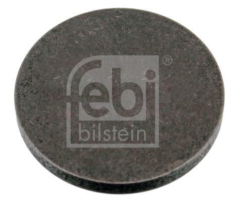 Disco de ajuste, juego de válvulas FEBI BILSTEIN ref. 08293