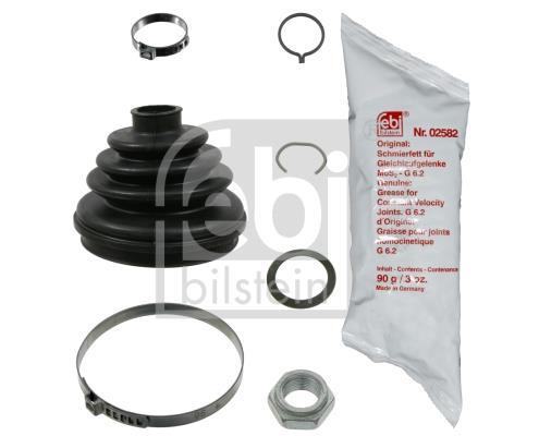 Fuelle de cardán FEBI BILSTEIN ref. 08301