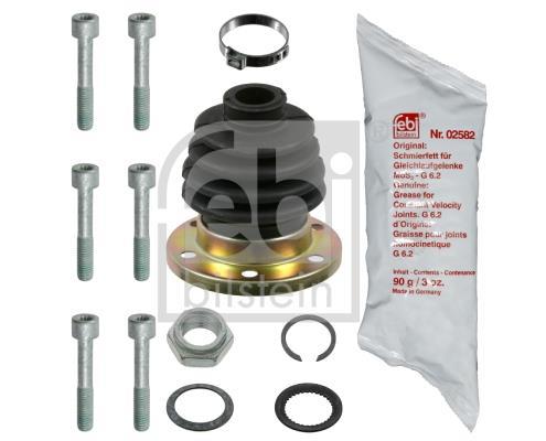Fole de cardã FEBI BILSTEIN ref. 08304