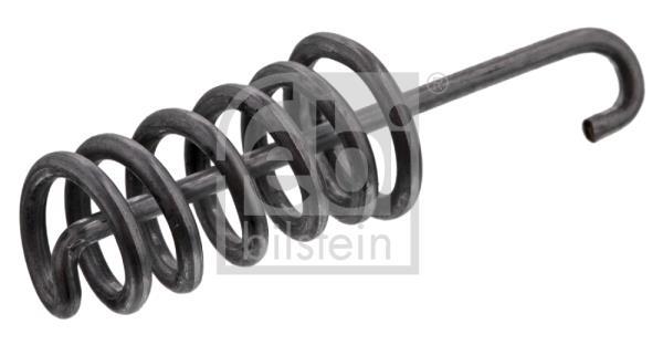 Butée hydraulique 107