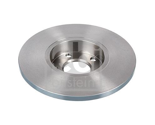 Disques de frein FEBI BILSTEIN ref. 08347
