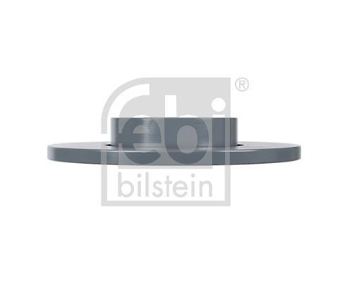 Disques de frein FEBI BILSTEIN ref. 08347