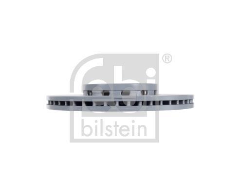 Discos de travão FEBI BILSTEIN ref. 08352