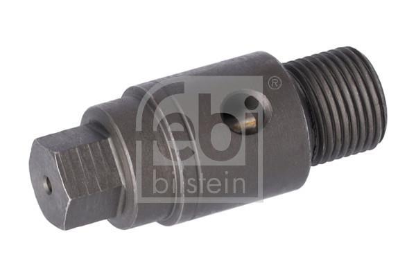 Válvula de pressão do óleo motor FEBI BILSTEIN ref. 08412