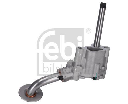 Pompe à huile FEBI BILSTEIN 08448