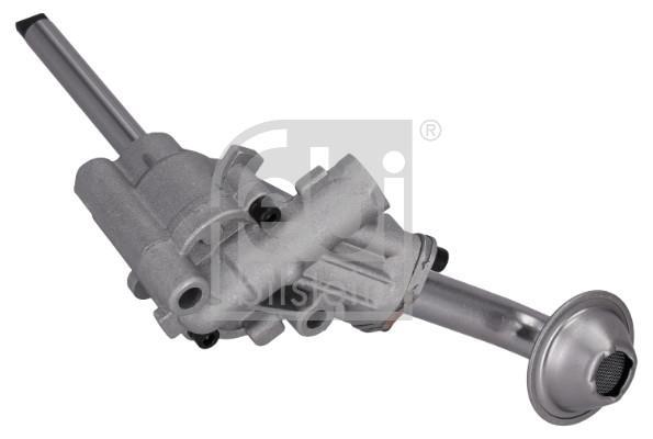 Pompe à huile FEBI BILSTEIN 08448