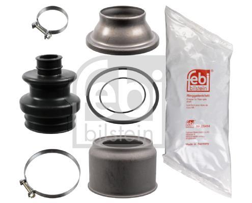 Fole de cardã FEBI BILSTEIN 08460