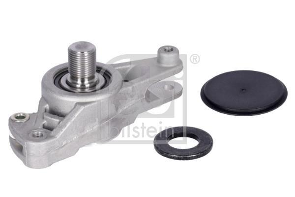 Rolo tensor da correia trapezoidal estriada FEBI BILSTEIN ref. 08486