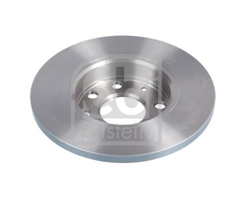 Disques de frein FEBI BILSTEIN ref. 08504