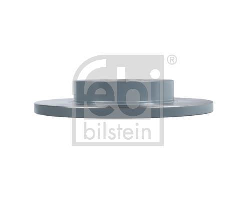 Disques de frein FEBI BILSTEIN ref. 08504