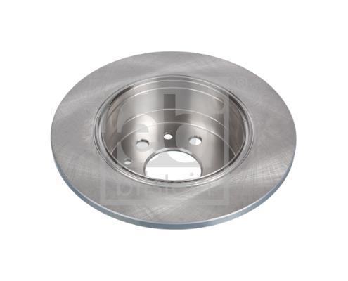 Disques de frein FEBI BILSTEIN 08506
