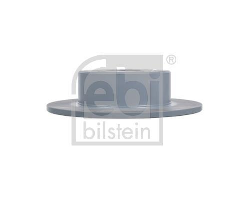 Disques de frein FEBI BILSTEIN 08506