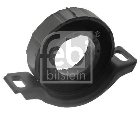 Suspension, arbre de cardan FEBI BILSTEIN ref. 08510