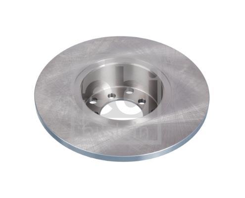 Disques de frein FEBI BILSTEIN 08541