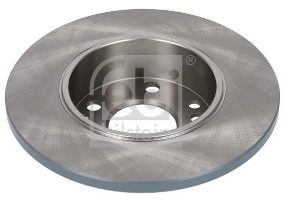 Disques de frein FEBI BILSTEIN 08543