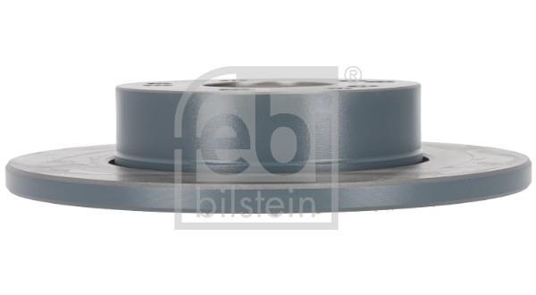 Disques de frein FEBI BILSTEIN 08543