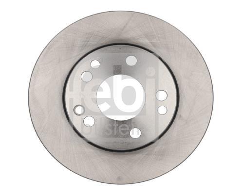 Disques de frein FEBI BILSTEIN 08543