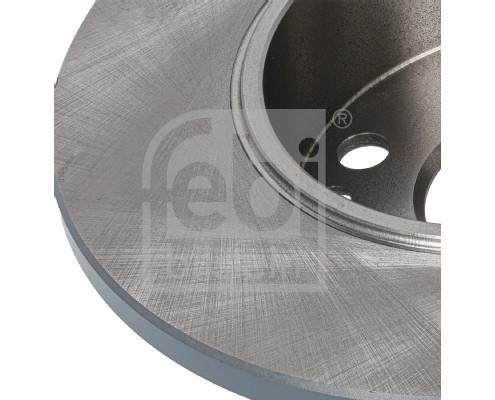 Disques de frein FEBI BILSTEIN 08543