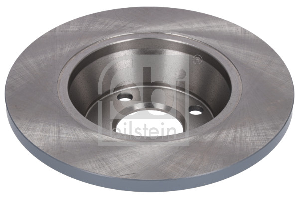 Disques de frein FEBI BILSTEIN ref. 08553