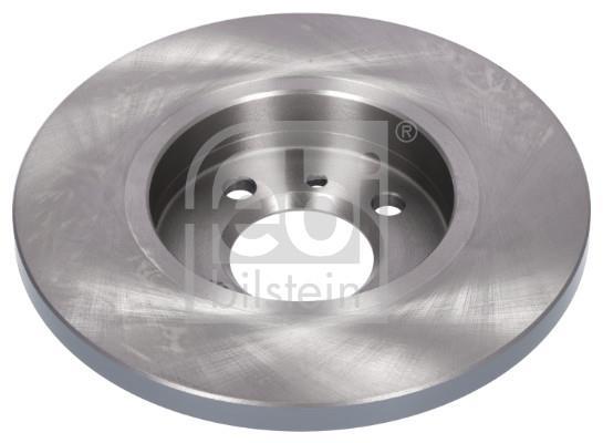 Disques de frein FEBI BILSTEIN ref. 08559