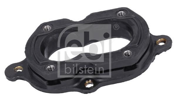 Base do filtro de combustível (Base, combustível) FEBI BILSTEIN ref. 08569