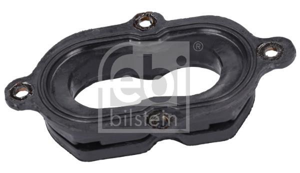 Base do filtro de combustível (Base, combustível) FEBI BILSTEIN ref. 08569