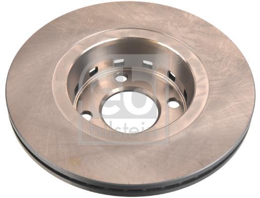 Disques de frein FEBI BILSTEIN 08573