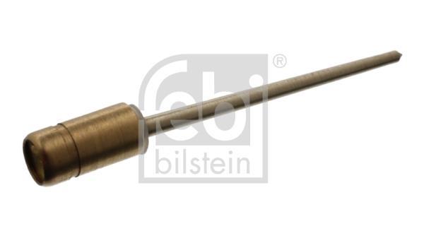 Butée hydraulique Coupé