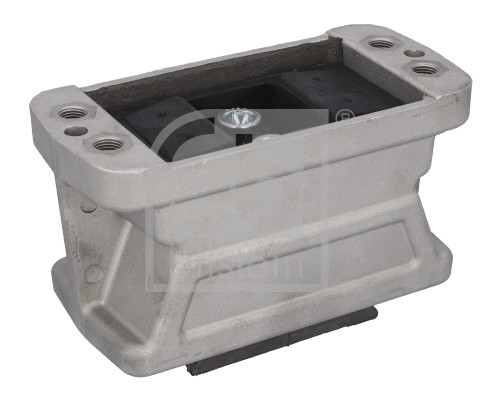 Support de boîte de vitesse FEBI BILSTEIN ref. 08659