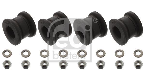 Kit de réparation, suspension du stabilisateur FEBI BILSTEIN 08683