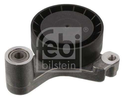 Rolo tensor da correia trapezoidal estriada FEBI BILSTEIN ref. 08690
