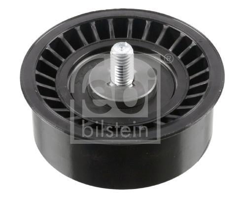 Polea inversión/guía, correa distribución FEBI BILSTEIN ref. 08697