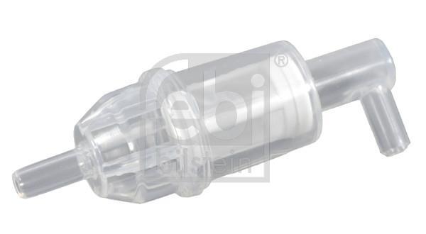 Filtre à carburant (Filtre à gasoil) FEBI BILSTEIN 08698