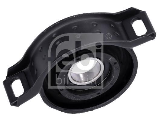 Suspensão, eixo cardan FEBI BILSTEIN ref. 08727