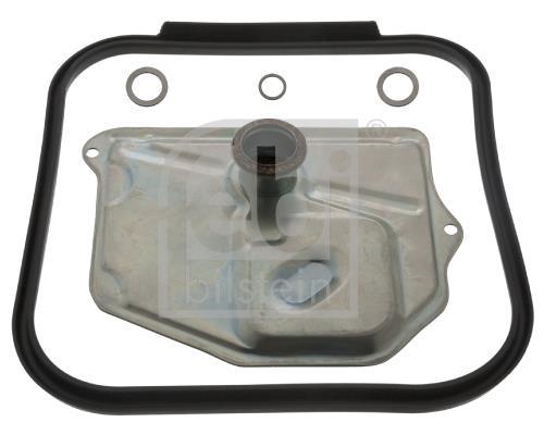 Filtro de óleo da transmissão automática FEBI BILSTEIN ref. 08884