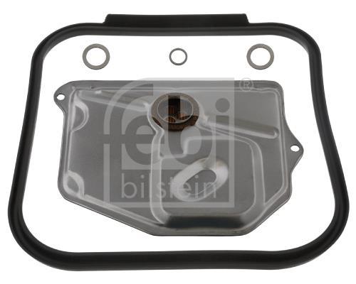 Filtro de óleo da transmissão automática FEBI BILSTEIN ref. 08885