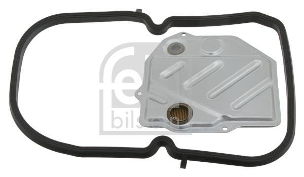 Filtro de óleo da transmissão automática FEBI BILSTEIN ref. 08888