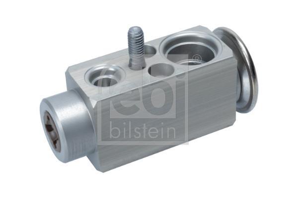Válvula de expansión, aire acondicionado FEBI BILSTEIN ref. 08899